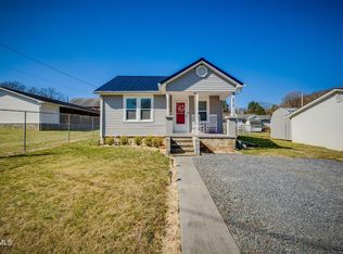 2012 Tenneva St, Kingsport, TN 37665