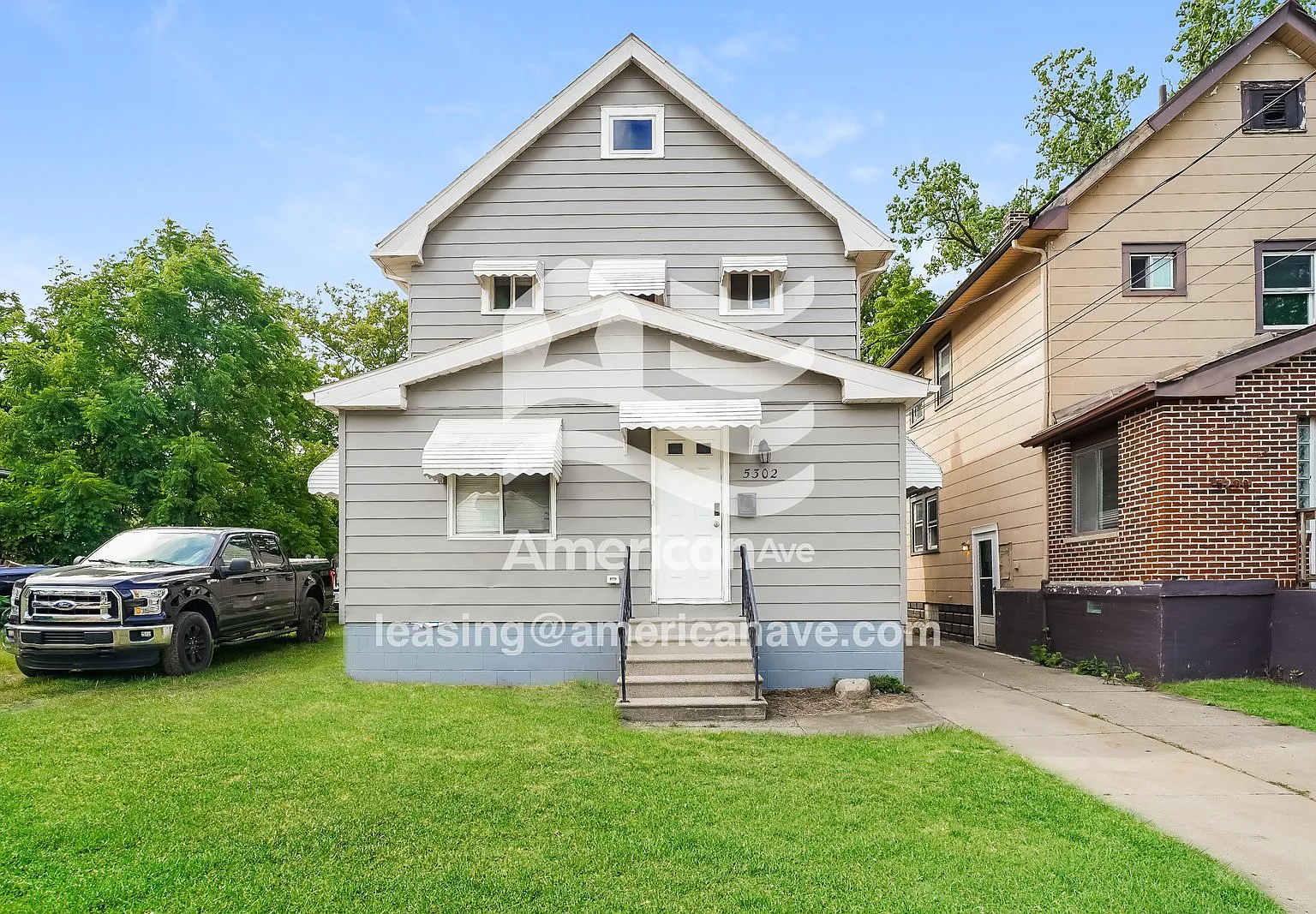 4 bed, 2.0 bath, 1308 sqft, $1,391 — Photo 1