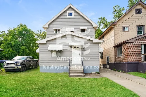 5302 Kohout St Photo 1