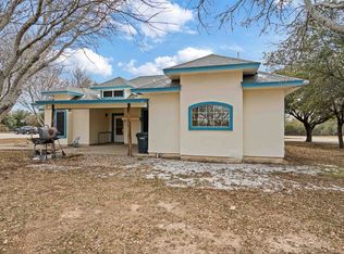 88 Harness Rd, Del Rio, TX 78840