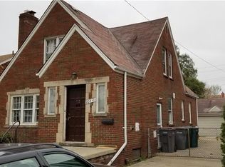 10441 Tireman Ave, Dearborn, MI 48126