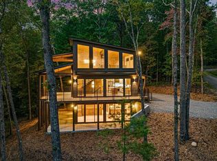 111 Sugar Mountain Rd, Blue Ridge, GA 30513