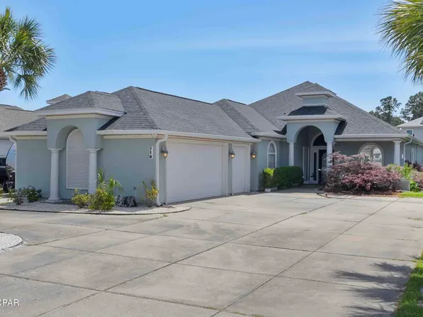116 Tierra Verde Trl, Panama City Beach, FL 32407