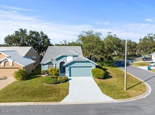 9399 Bourbon St, Weeki Wachee, FL 34613
