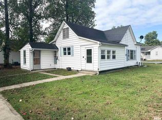 400 S 23rd St, Herrin, IL 62948