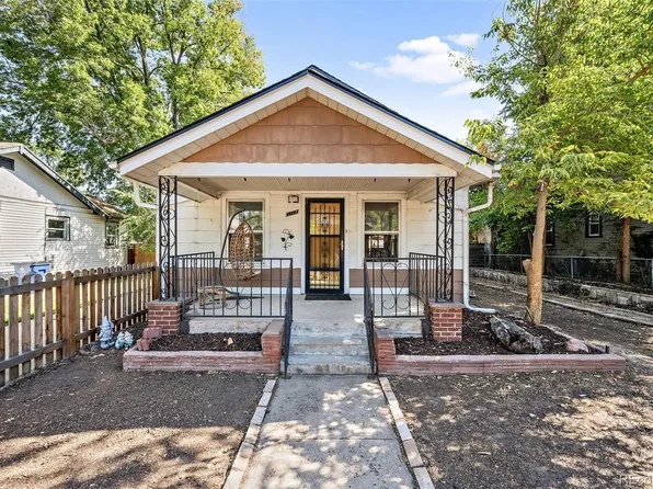 3168 S Acoma Street, Englewood, CO 80110