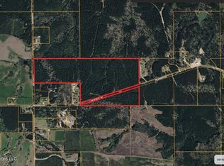 Pickwick Rd, Foxworth, MS 39483