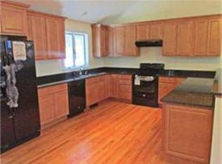 23 Fenley Rd #A, Gloucester, MA 01930