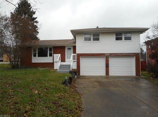 101 Mill Run Dr, Girard, OH