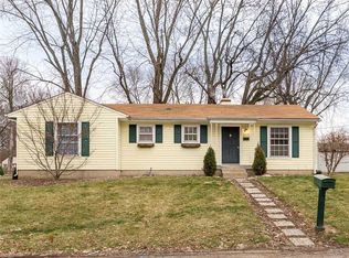 6919 Caroline Ave, Indianapolis, IN