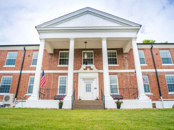 302 Barr St, Canonsburg, PA 15317