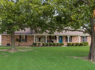 160 Nelms Rd, Combine, TX 75159