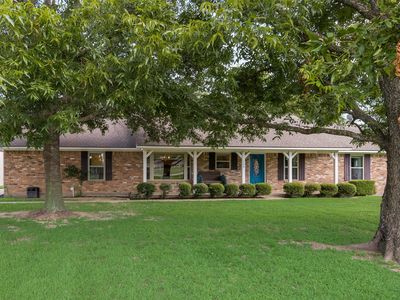 160 Nelms Rd, Seagoville, TX, 75159
