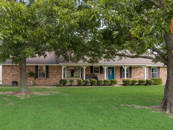 160 Nelms Rd, Combine, TX 75159