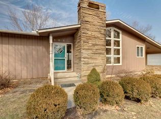 308 E Marion Ave, Goessel, KS 67053