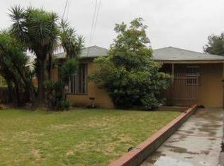 1709 Navarro Ave, Pasadena, CA 91103