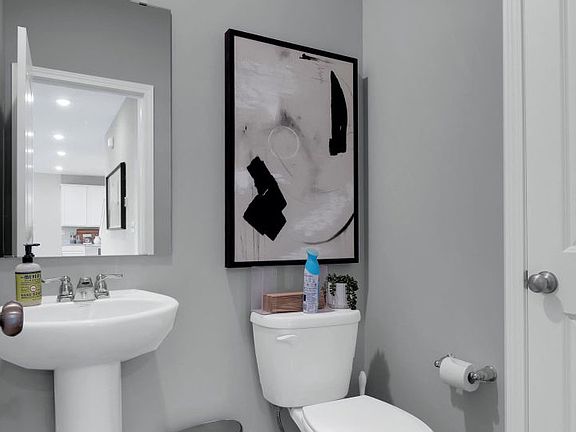 Hampton Home Design