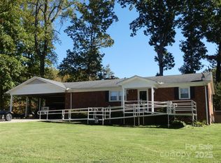 355 Swink Ave, Salisbury, NC 28147