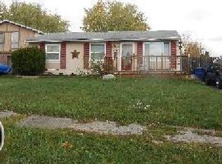 628 Oak Brook Pl, Columbus, OH 43228