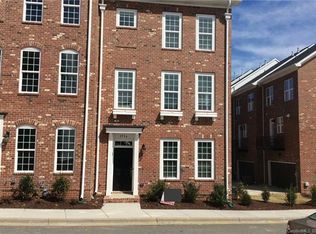 1916 Winpole Ln #501, Charlotte, NC 28273