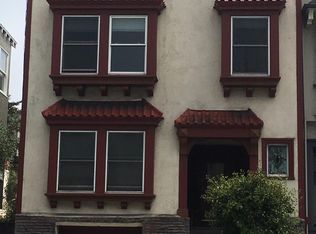 125 Judah St, San Francisco, CA 94122