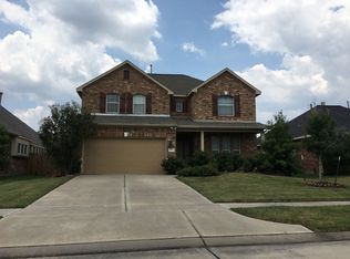 2014 Bluff Hollow Ln, Richmond, TX 77469