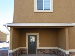 7164 Sand Lake Hts, Colorado Springs, CO 80908