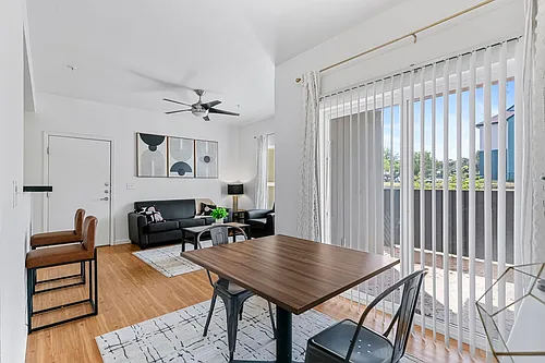 Floor plan 232 - 232 B