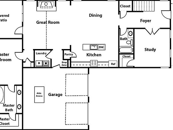 2nd image of this home