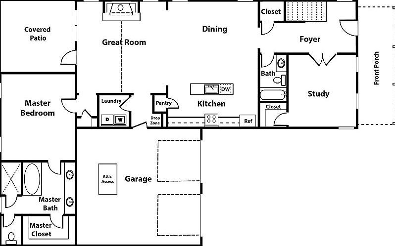 2nd image of 145 Barimore Blvd #Ubuzqz