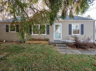 3407 Immanuel Rd, Greensboro, NC 27407