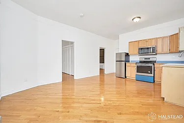 Rented by Halstead Real Estate