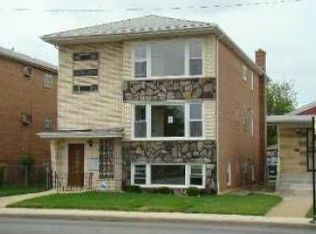 7254 S Kedzie Ave, Chicago, IL
