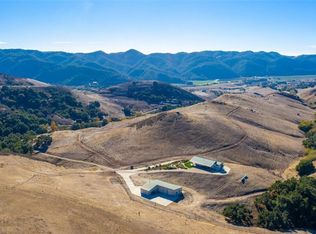 3660 Santa Domingo Rd, Arroyo Grande, CA 93420