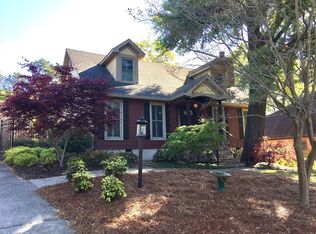 1826 Robinson Dr, North Augusta, SC 29841