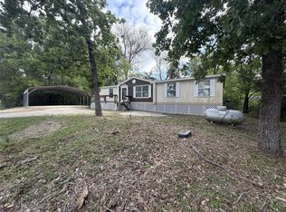 161 Fm 1617, Trinity, TX 75862