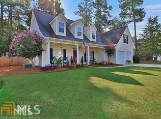 114 Eagle Run, Senoia, GA 30276