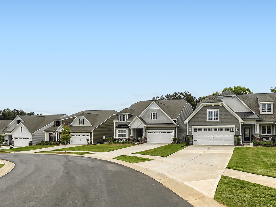 Woodcreek Farms Northwoods Villas by Lennar in Elgin SC Zillow