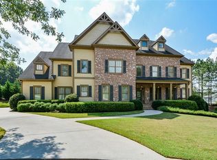 513 Blue Ridge Way, Canton, GA 30114