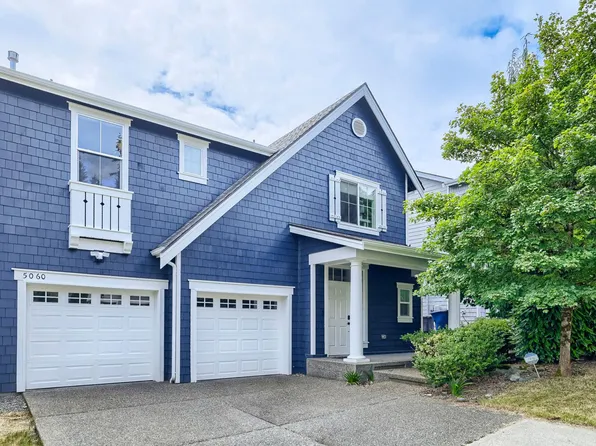 5060 163rd Pl SE, Bellevue, WA 98006