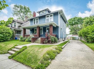 273 E Kelso Rd, Columbus, OH 43202