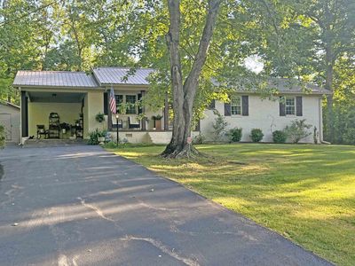 950 Highway 203, Savannah, TN, 38372