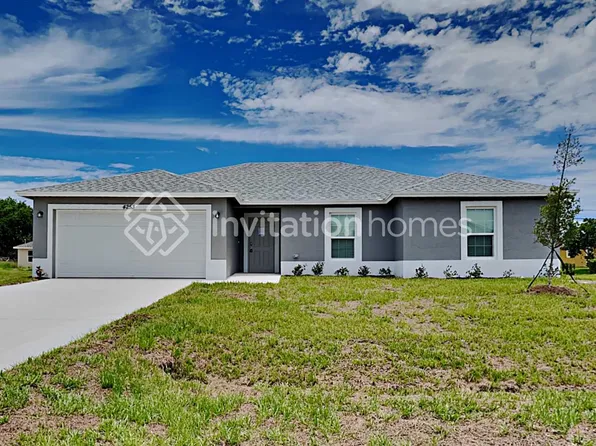 4253 SW Whitebread Rd, Port Saint Lucie, FL 34953