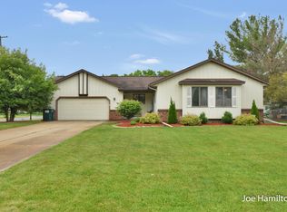 7712 Westminster Dr SW, Byron Center, MI 49315