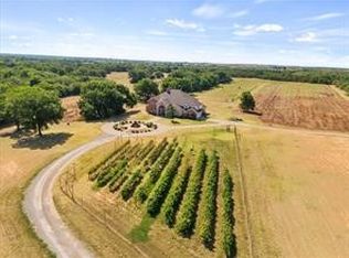 3399 Peterson Rd S, Iowa Park, TX 76367