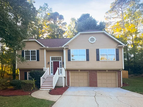 5039 Wesleyan Dr, Woodstock, GA 30189