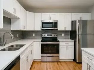 1500 Hays St, Houston, TX 77009