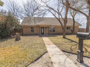3620 Kenwood St, Waco, TX 76706