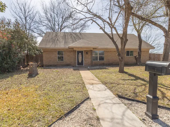 3620 Kenwood St, Waco, TX 76706