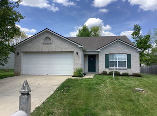 6604 Greenspire Pl, Indianapolis, IN